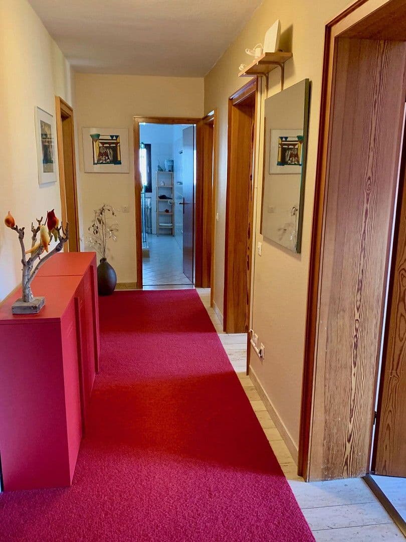 3 bedroom flat for sale, 74 m², Schmallenberg, North Rhine-Westphalia 3 bedroom flat for sale, 74 m², Schmallenberg, North Rhine-Westphalia