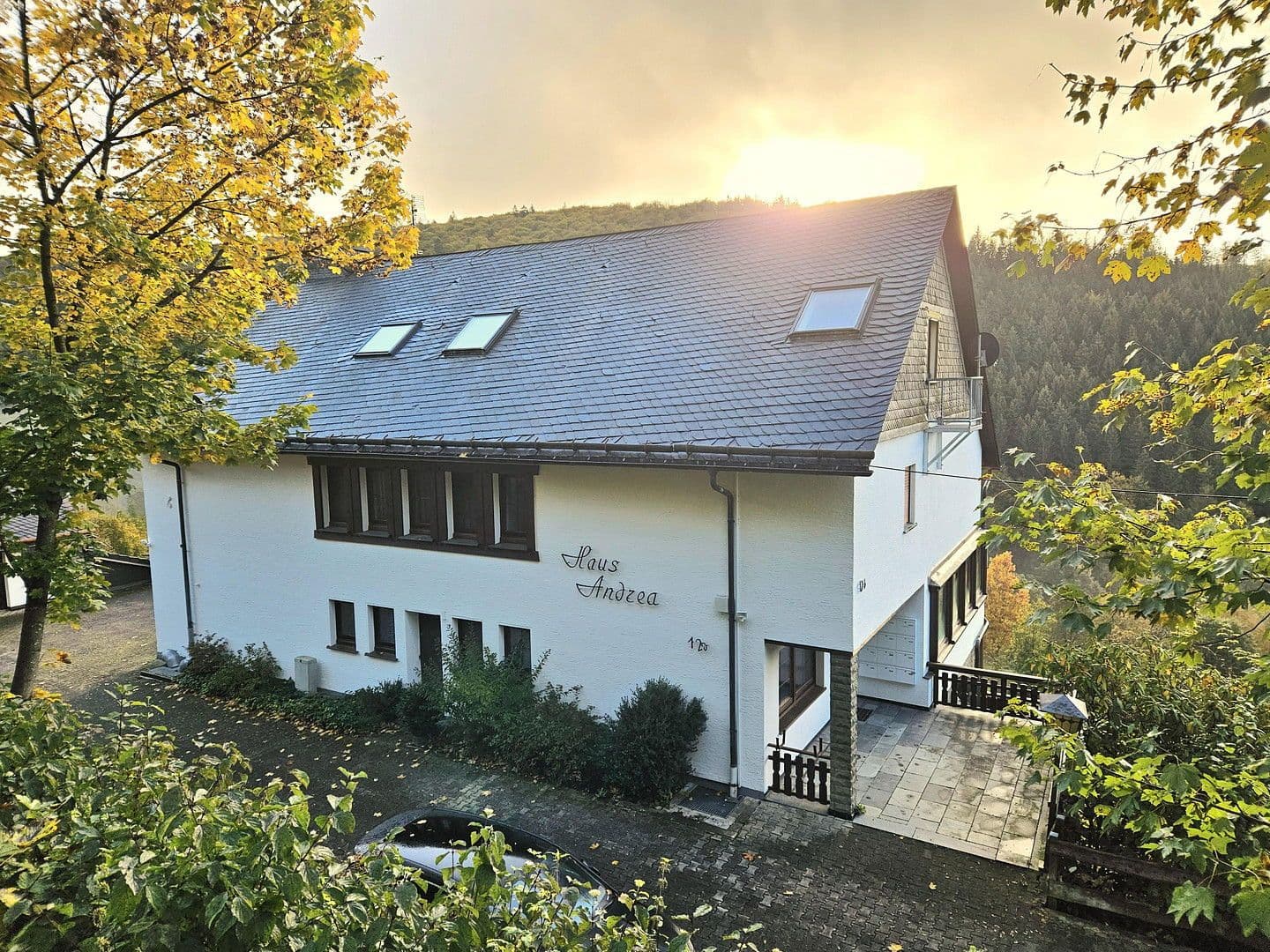 3 bedroom flat for sale, 74 m², Schmallenberg, North Rhine-Westphalia 3 bedroom flat for sale, 74 m², Schmallenberg, North Rhine-Westphalia