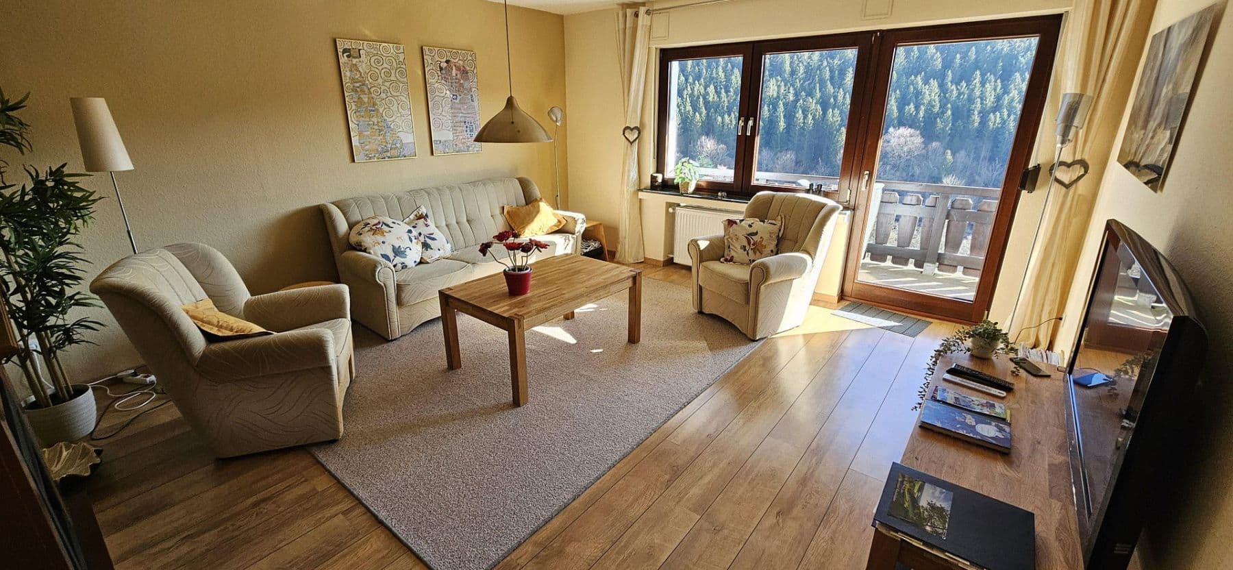 3 bedroom flat for sale, 74 m², Schmallenberg, North Rhine-Westphalia 3 bedroom flat for sale, 74 m², Schmallenberg, North Rhine-Westphalia