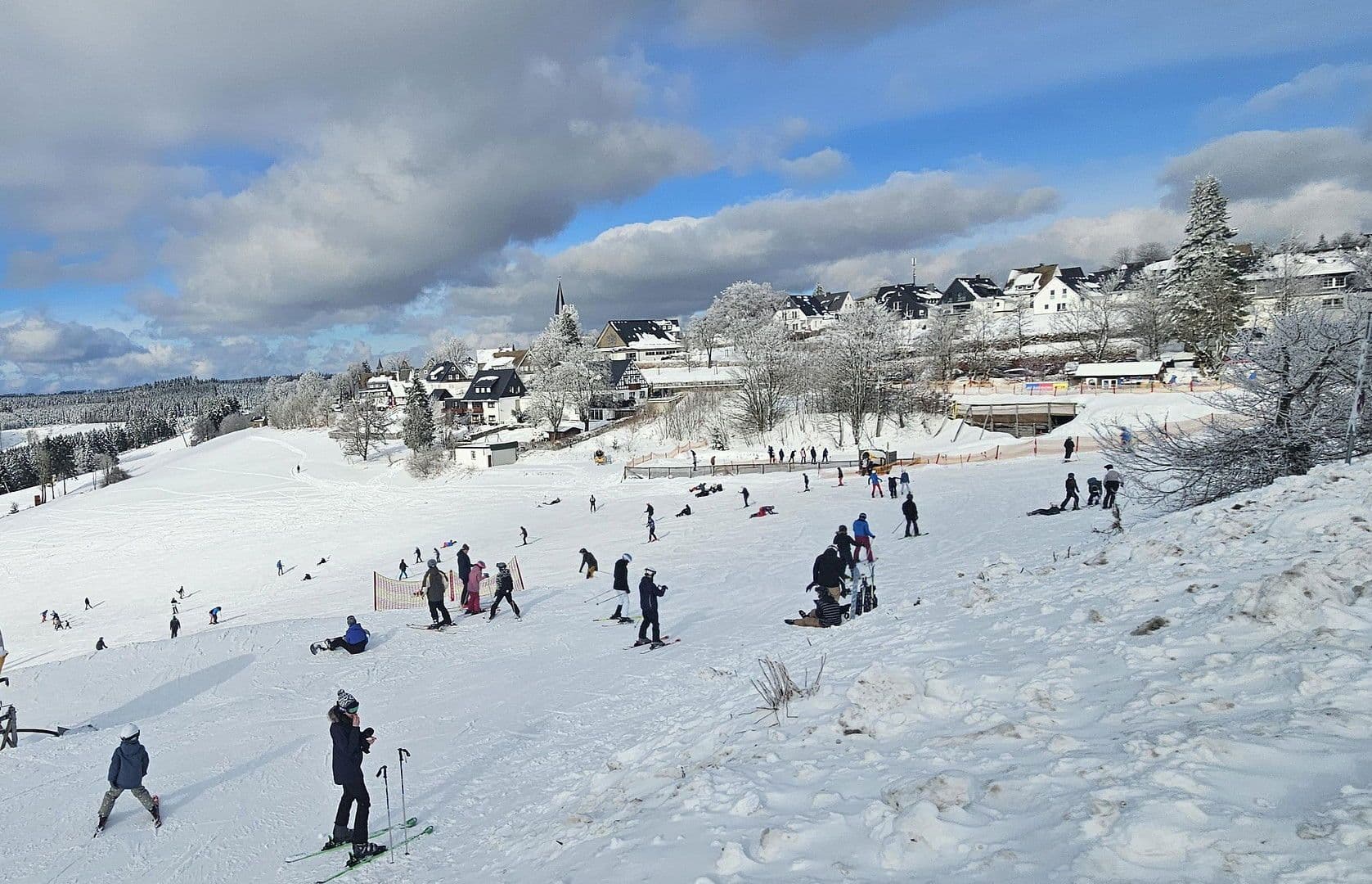 3 bedroom flat for sale, 74 m², Schmallenberg, North Rhine-Westphalia 3 bedroom flat for sale, 74 m², Schmallenberg, North Rhine-Westphalia