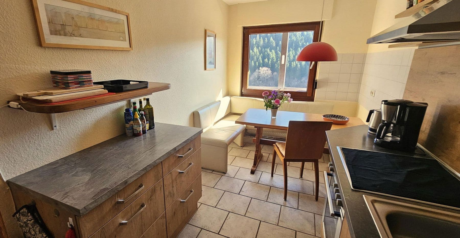 3 bedroom flat for sale, 74 m², Schmallenberg, North Rhine-Westphalia 3 bedroom flat for sale, 74 m², Schmallenberg, North Rhine-Westphalia