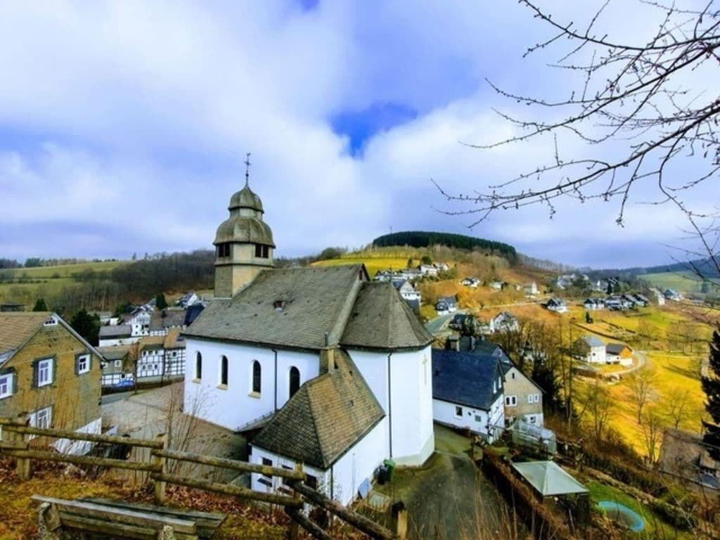 3 bedroom flat for sale, 74 m², Schmallenberg, North Rhine-Westphalia 3 bedroom flat for sale, 74 m², Schmallenberg, North Rhine-Westphalia