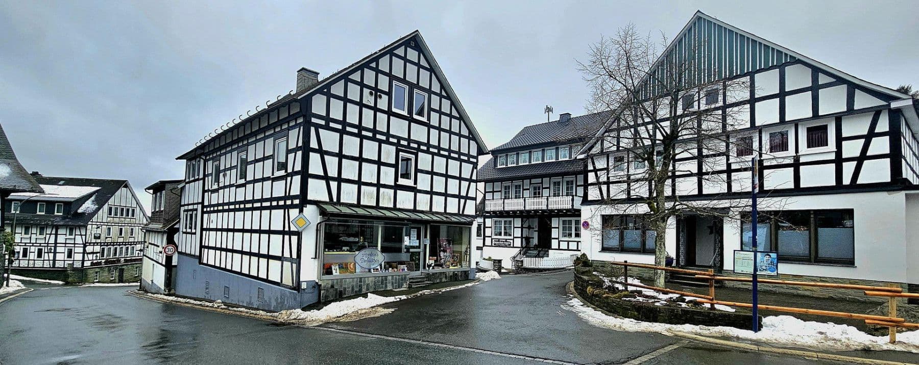 3 bedroom flat for sale, 74 m², Schmallenberg, North Rhine-Westphalia 3 bedroom flat for sale, 74 m², Schmallenberg, North Rhine-Westphalia