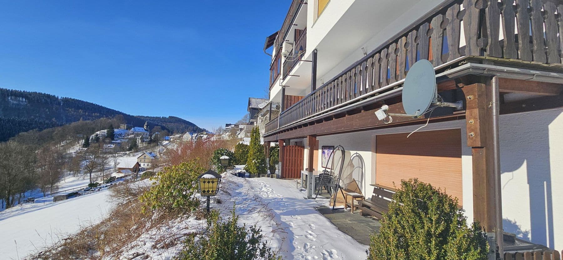 3 bedroom flat for sale, 74 m², Schmallenberg, North Rhine-Westphalia 3 bedroom flat for sale, 74 m², Schmallenberg, North Rhine-Westphalia