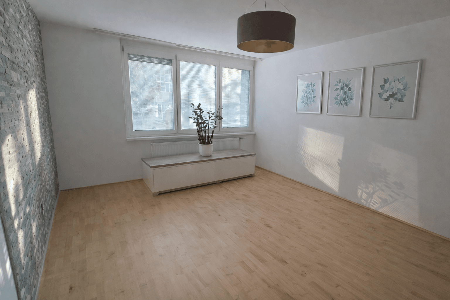 3 bedroom flat to rent, 64 m², Melissenweg 20, Linz, Upper Austria 3 bedroom flat to rent, 64 m², Melissenweg 20, Linz, Upper Austria