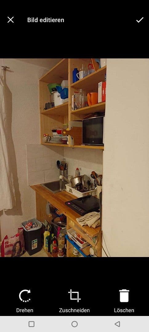 1 bedroom flat to rent, 20 m², Enzersdorfer Straße 43, mödling, Lower Austria 1 bedroom flat to rent, 20 m², Enzersdorfer Straße 43, mödling, Lower Austria