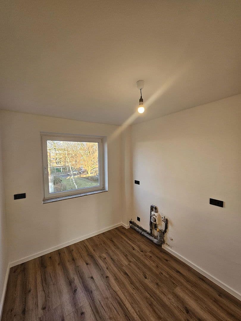 3 bedroom flat for sale, 80 m², Kimbernstieg 25, Hamburg, Hamburg 3 bedroom flat for sale, 80 m², Kimbernstieg 25, Hamburg, Hamburg