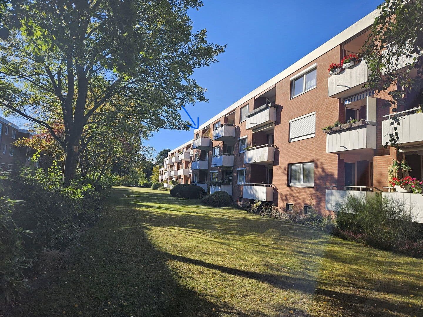 3 bedroom flat for sale, 80 m², Kimbernstieg 25, Hamburg, Hamburg 3 bedroom flat for sale, 80 m², Kimbernstieg 25, Hamburg, Hamburg