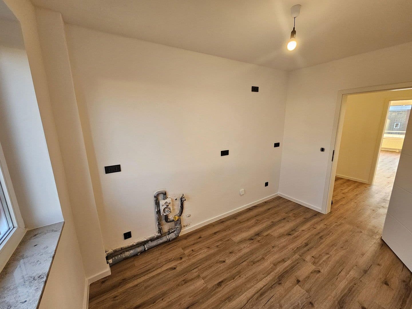 3 bedroom flat for sale, 80 m², Kimbernstieg 25, Hamburg, Hamburg 3 bedroom flat for sale, 80 m², Kimbernstieg 25, Hamburg, Hamburg