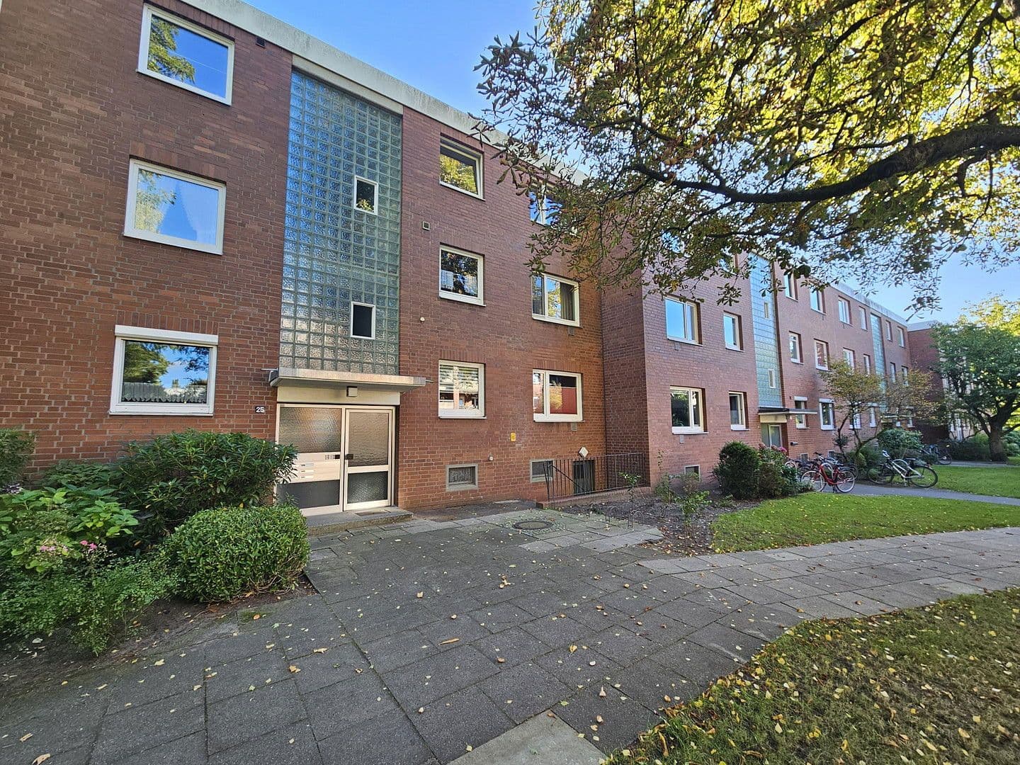 3 bedroom flat for sale, 80 m², Kimbernstieg 25, Hamburg, Hamburg 3 bedroom flat for sale, 80 m², Kimbernstieg 25, Hamburg, Hamburg