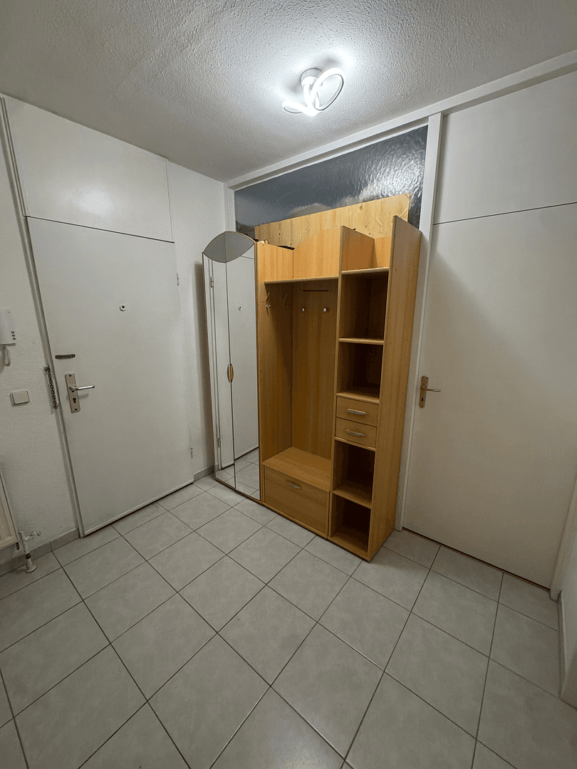 3 bedroom flat for sale, 75 m², Bückerfeldstraße, 18, Krefeld, North Rhine-Westphalia 3 bedroom flat for sale, 75 m², Bückerfeldstraße, 18, Krefeld, North Rhine-Westphalia