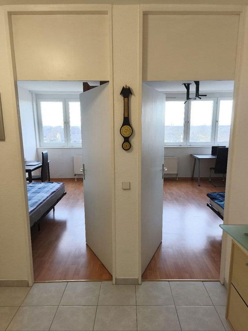 3 bedroom flat for sale, 75 m², Bückerfeldstraße, 18, Krefeld, North Rhine-Westphalia 3 bedroom flat for sale, 75 m², Bückerfeldstraße, 18, Krefeld, North Rhine-Westphalia