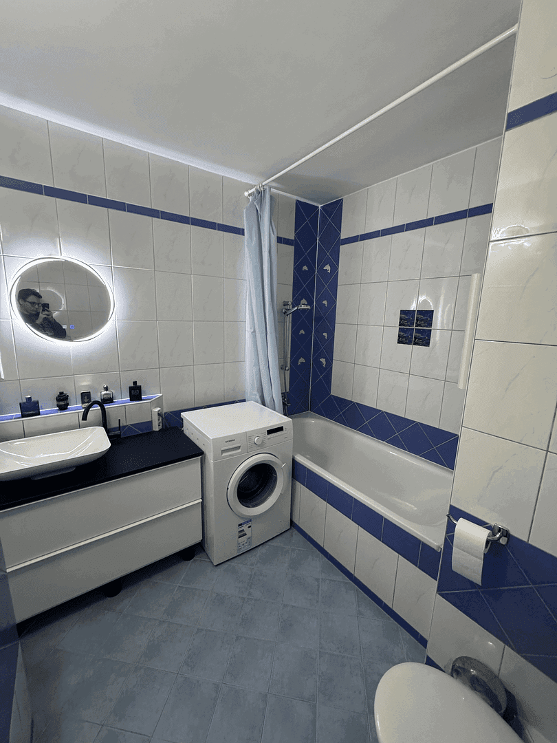 3 bedroom flat for sale, 75 m², Bückerfeldstraße, 18, Krefeld, North Rhine-Westphalia 3 bedroom flat for sale, 75 m², Bückerfeldstraße, 18, Krefeld, North Rhine-Westphalia