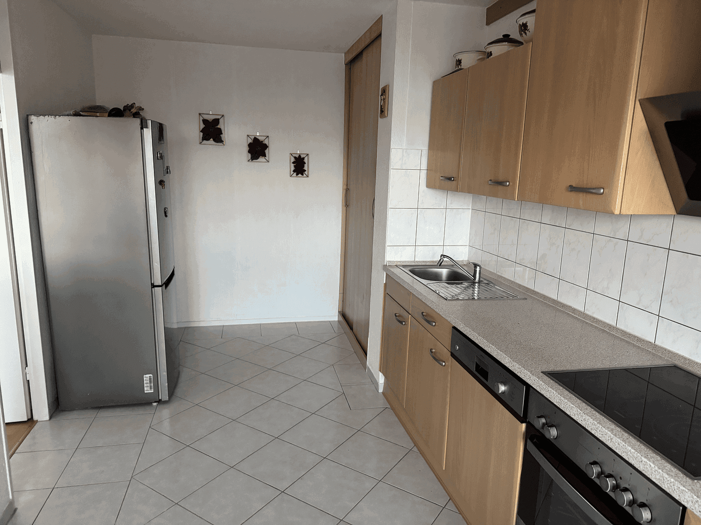 3 bedroom flat for sale, 75 m², Bückerfeldstraße, 18, Krefeld, North Rhine-Westphalia 3 bedroom flat for sale, 75 m², Bückerfeldstraße, 18, Krefeld, North Rhine-Westphalia