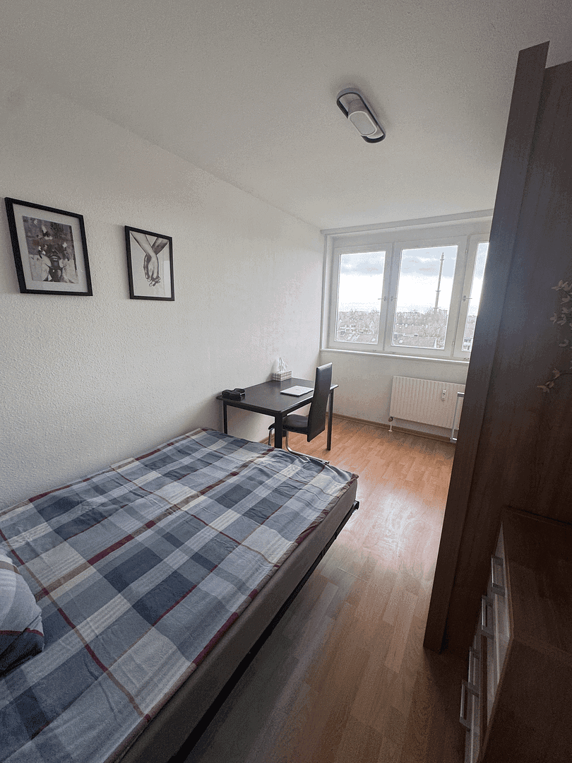 3 bedroom flat for sale, 75 m², Bückerfeldstraße, 18, Krefeld, North Rhine-Westphalia 3 bedroom flat for sale, 75 m², Bückerfeldstraße, 18, Krefeld, North Rhine-Westphalia