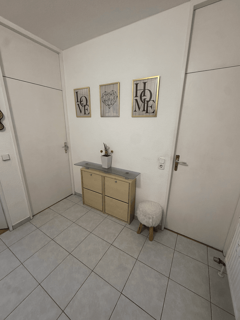 3 bedroom flat for sale, 75 m², Bückerfeldstraße, 18, Krefeld, North Rhine-Westphalia 3 bedroom flat for sale, 75 m², Bückerfeldstraße, 18, Krefeld, North Rhine-Westphalia