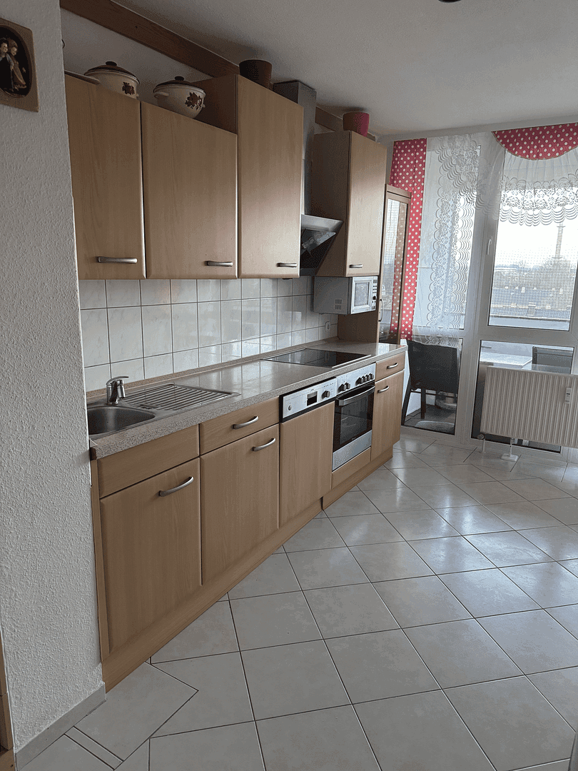 3 bedroom flat for sale, 75 m², Bückerfeldstraße, 18, Krefeld, North Rhine-Westphalia 3 bedroom flat for sale, 75 m², Bückerfeldstraße, 18, Krefeld, North Rhine-Westphalia