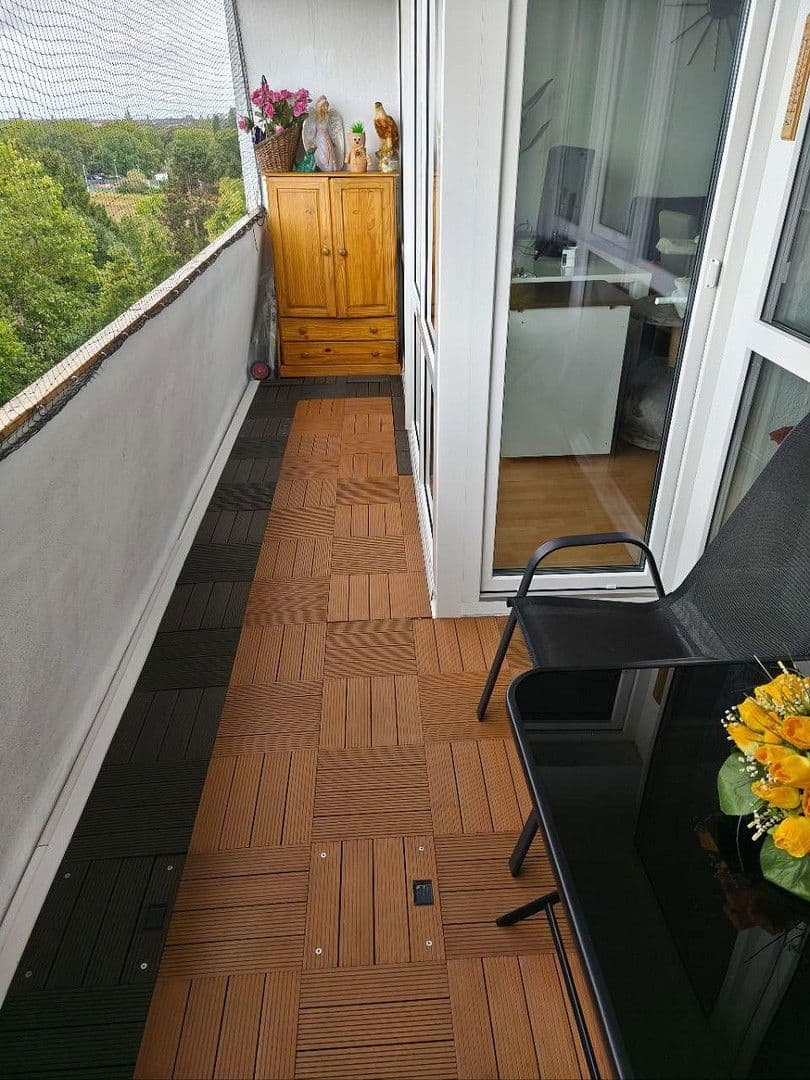 3 bedroom flat for sale, 75 m², Bückerfeldstraße, 18, Krefeld, North Rhine-Westphalia 3 bedroom flat for sale, 75 m², Bückerfeldstraße, 18, Krefeld, North Rhine-Westphalia