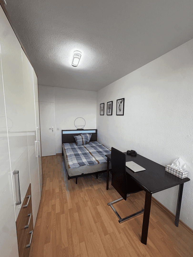 3 bedroom flat for sale, 75 m², Bückerfeldstraße, 18, Krefeld, North Rhine-Westphalia 3 bedroom flat for sale, 75 m², Bückerfeldstraße, 18, Krefeld, North Rhine-Westphalia