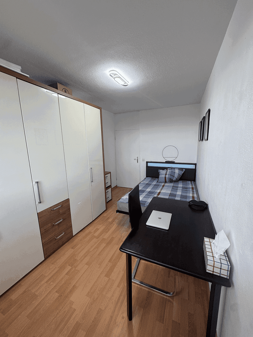 3 bedroom flat for sale, 75 m², Bückerfeldstraße, 18, Krefeld, North Rhine-Westphalia 3 bedroom flat for sale, 75 m², Bückerfeldstraße, 18, Krefeld, North Rhine-Westphalia