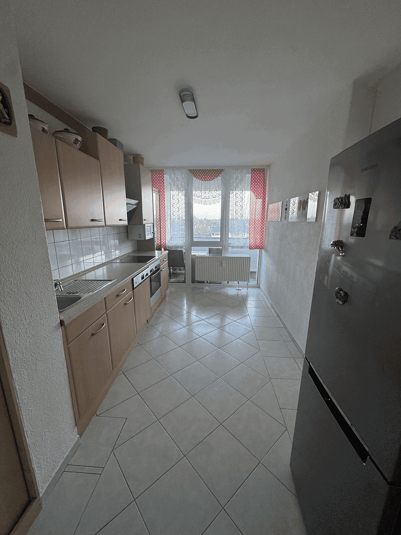 3 bedroom flat for sale, 75 m², Bückerfeldstraße, 18, Krefeld, North Rhine-Westphalia 3 bedroom flat for sale, 75 m², Bückerfeldstraße, 18, Krefeld, North Rhine-Westphalia