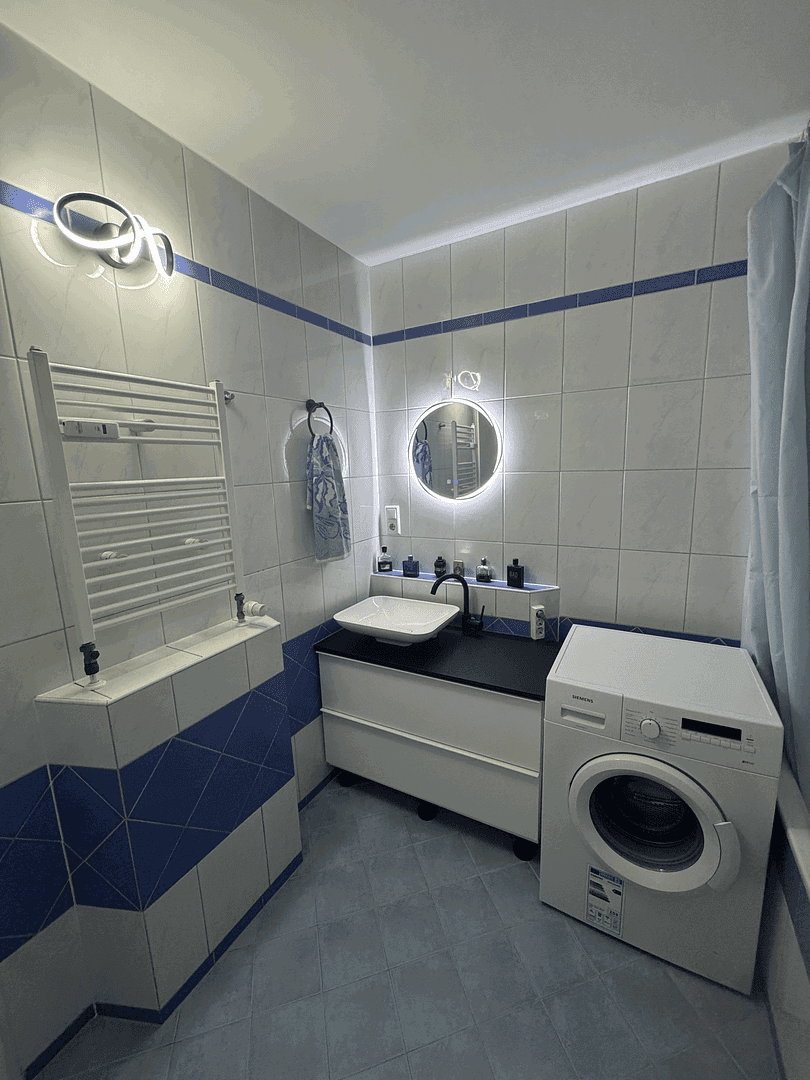 3 bedroom flat for sale, 75 m², Bückerfeldstraße, 18, Krefeld, North Rhine-Westphalia 3 bedroom flat for sale, 75 m², Bückerfeldstraße, 18, Krefeld, North Rhine-Westphalia