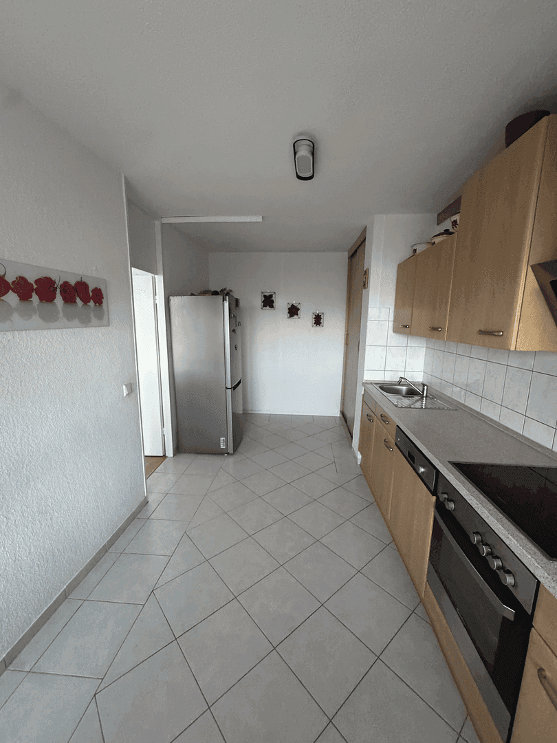 3 bedroom flat for sale, 75 m², Bückerfeldstraße, 18, Krefeld, North Rhine-Westphalia 3 bedroom flat for sale, 75 m², Bückerfeldstraße, 18, Krefeld, North Rhine-Westphalia