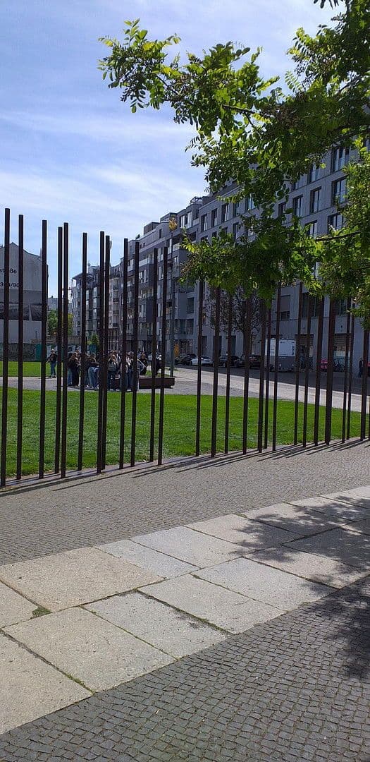 2 bedroom flat for sale, 56 m², Gartenstraße 90, Berlin, Berlin 2 bedroom flat for sale, 56 m², Gartenstraße 90, Berlin, Berlin