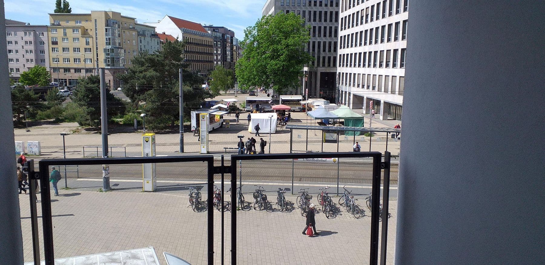 2 bedroom flat for sale, 56 m², Gartenstraße 90, Berlin, Berlin 2 bedroom flat for sale, 56 m², Gartenstraße 90, Berlin, Berlin