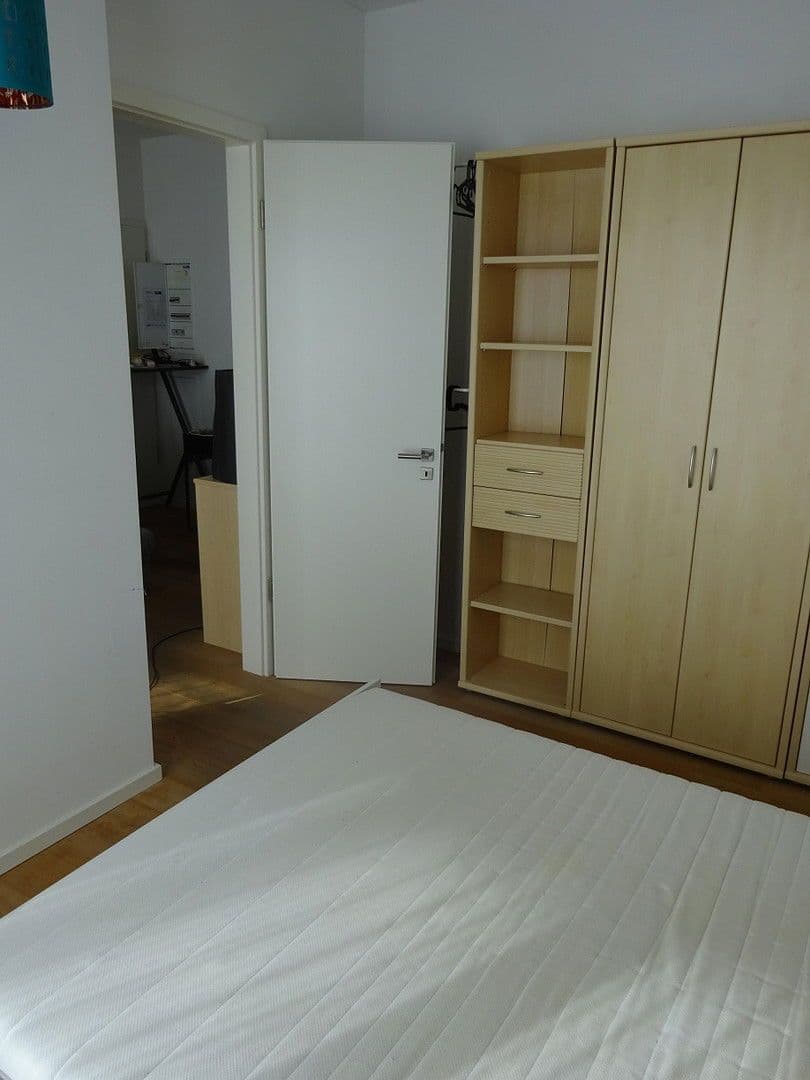 2 bedroom flat for sale, 56 m², Gartenstraße 90, Berlin, Berlin 2 bedroom flat for sale, 56 m², Gartenstraße 90, Berlin, Berlin