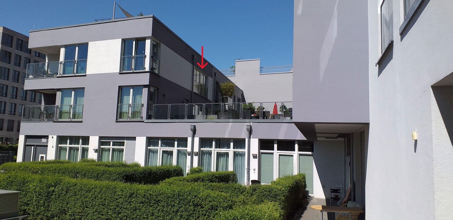 2 bedroom flat for sale, 56 m², Gartenstraße 90, Berlin, Berlin 2 bedroom flat for sale, 56 m², Gartenstraße 90, Berlin, Berlin