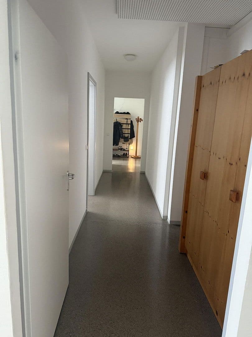 2 bedroom with open-plan kitchen flat to rent, 90 m², H.-E.-Busse Str. 4, Stockach, Baden-Württemberg 2 bedroom with open-plan kitchen flat to rent, 90 m², H.-E.-Busse Str. 4, Stockach, Baden-Württemberg