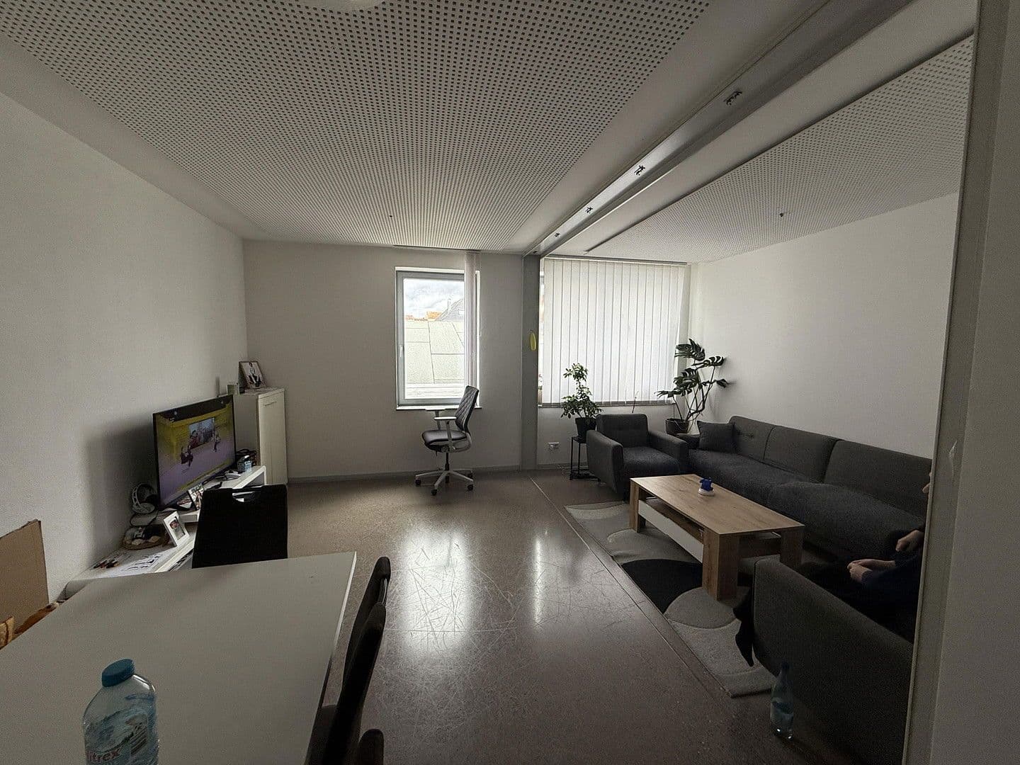 2 bedroom with open-plan kitchen flat to rent, 90 m², H.-E.-Busse Str. 4, Stockach, Baden-Württemberg 2 bedroom with open-plan kitchen flat to rent, 90 m², H.-E.-Busse Str. 4, Stockach, Baden-Württemberg