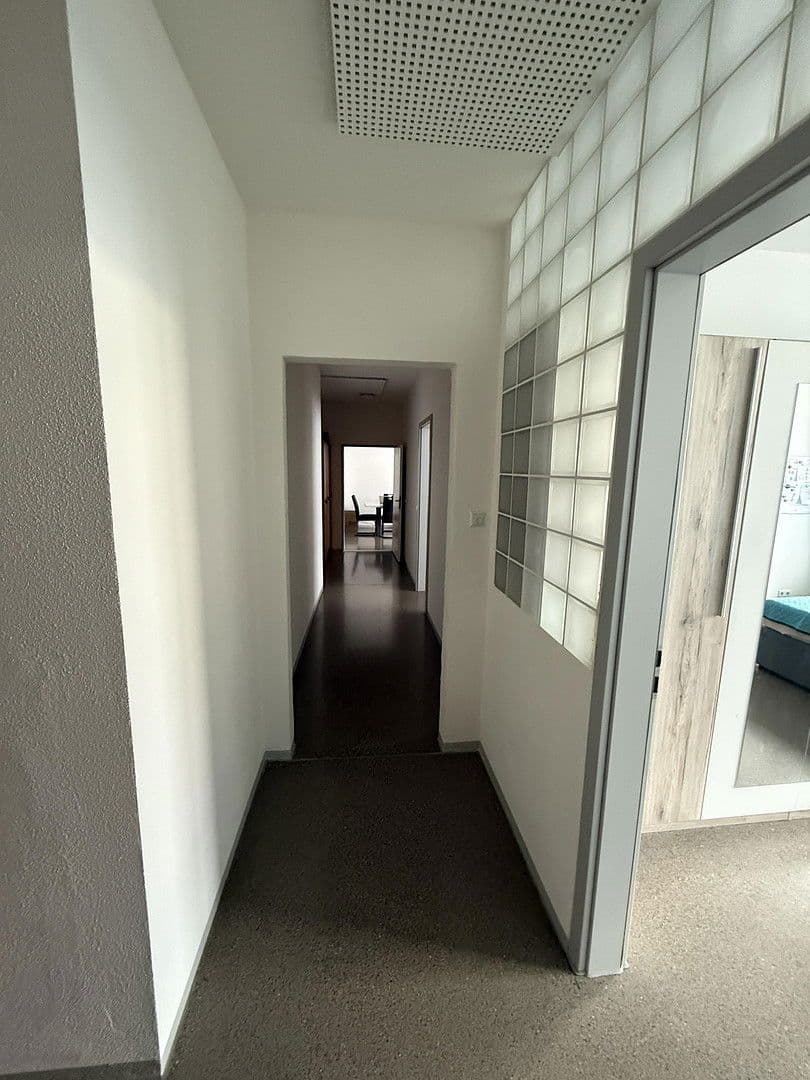 2 bedroom with open-plan kitchen flat to rent, 90 m², H.-E.-Busse Str. 4, Stockach, Baden-Württemberg 2 bedroom with open-plan kitchen flat to rent, 90 m², H.-E.-Busse Str. 4, Stockach, Baden-Württemberg