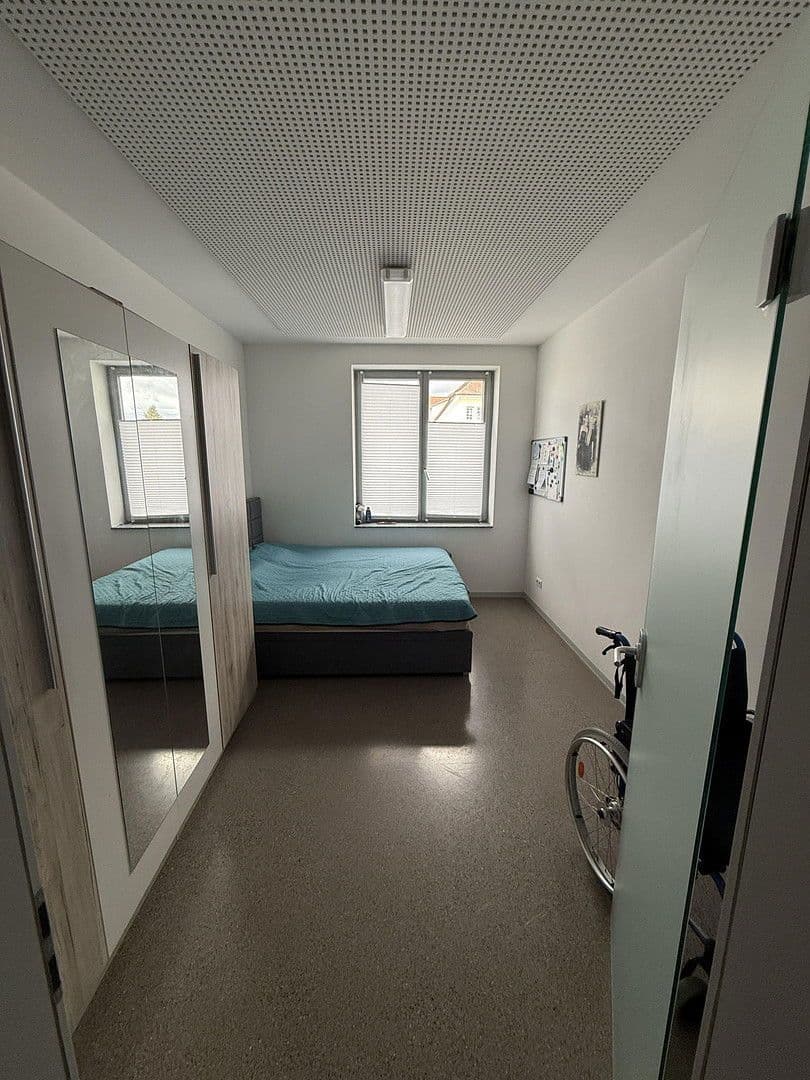 2 bedroom with open-plan kitchen flat to rent, 90 m², H.-E.-Busse Str. 4, Stockach, Baden-Württemberg 2 bedroom with open-plan kitchen flat to rent, 90 m², H.-E.-Busse Str. 4, Stockach, Baden-Württemberg