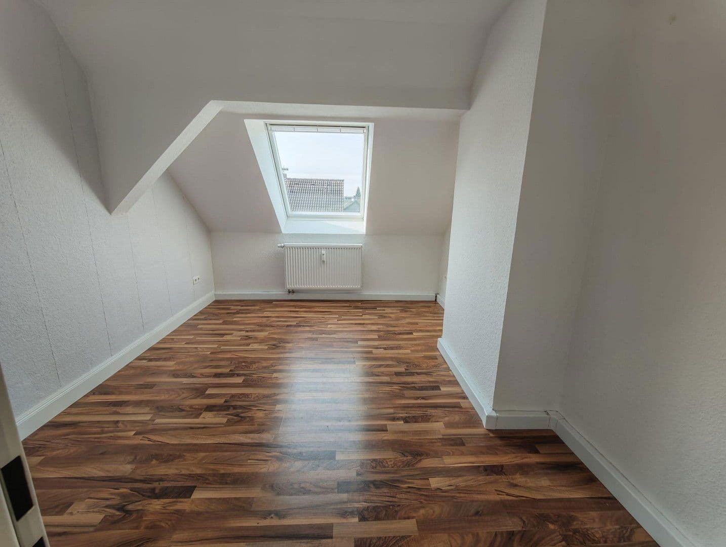 2 bedroom with open-plan kitchen flat to rent, 67 m², Wattenbachstr. 12, Essen, North Rhine-Westphalia 2 bedroom with open-plan kitchen flat to rent, 67 m², Wattenbachstr. 12, Essen, North Rhine-Westphalia