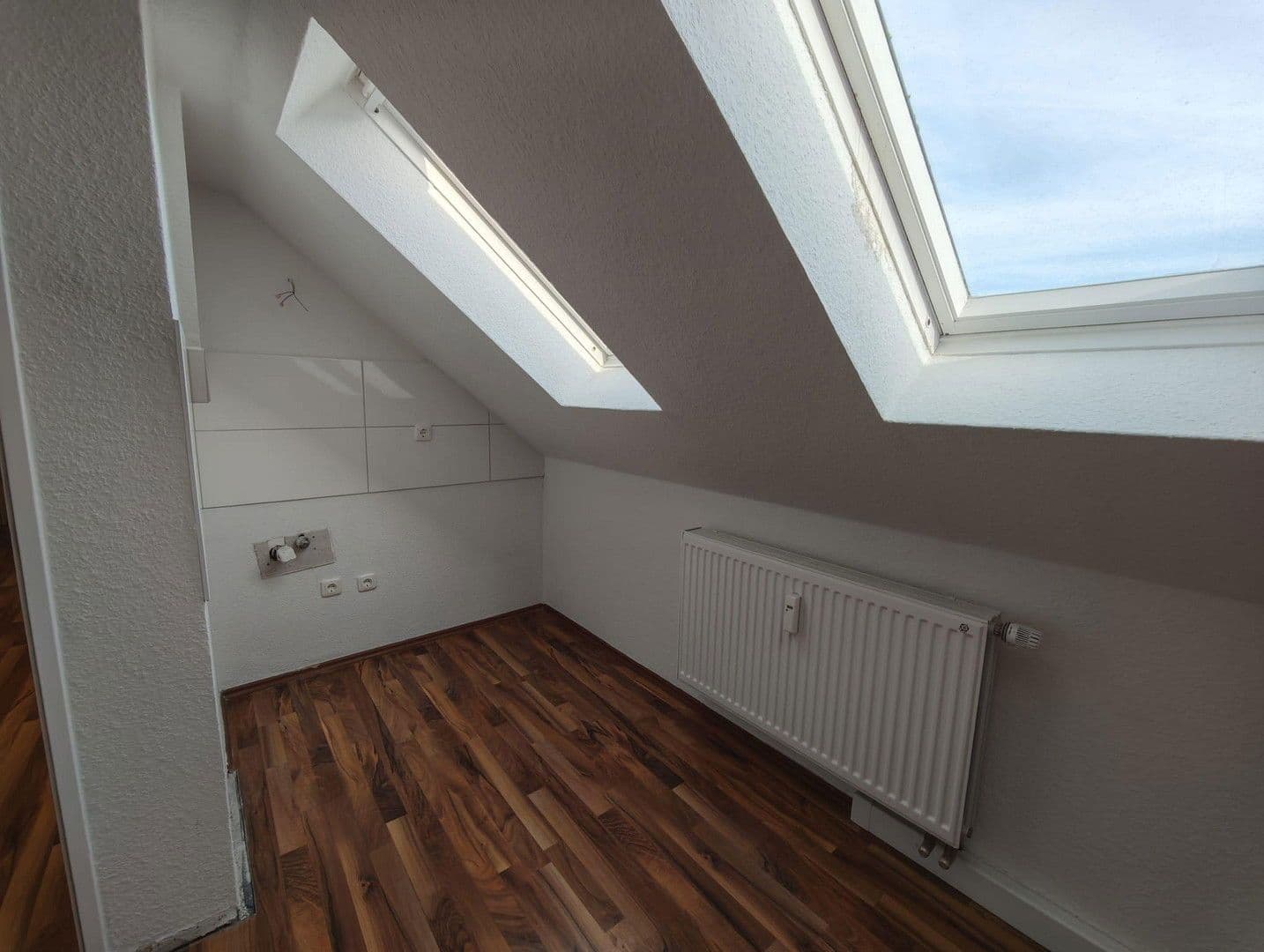 2 bedroom with open-plan kitchen flat to rent, 67 m², Wattenbachstr. 12, Essen, North Rhine-Westphalia 2 bedroom with open-plan kitchen flat to rent, 67 m², Wattenbachstr. 12, Essen, North Rhine-Westphalia