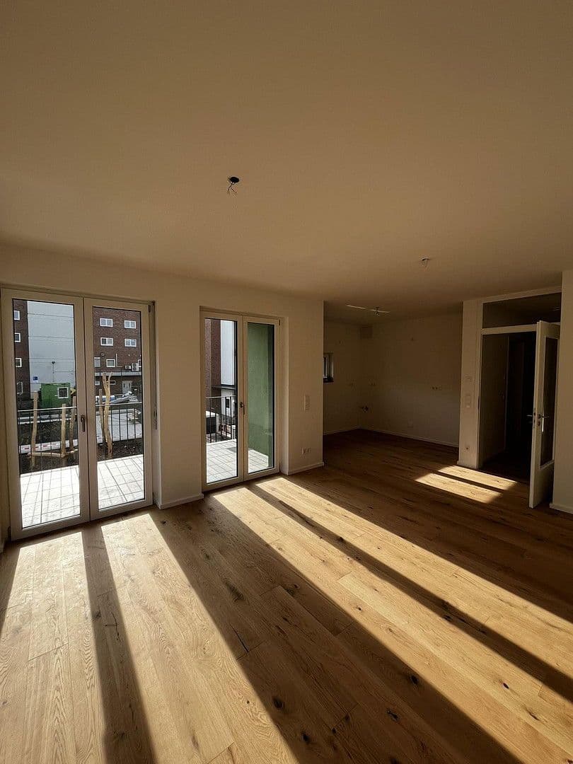 2 bedroom flat to rent, 67 m², Frechen, North Rhine-Westphalia 2 bedroom flat to rent, 67 m², Frechen, North Rhine-Westphalia