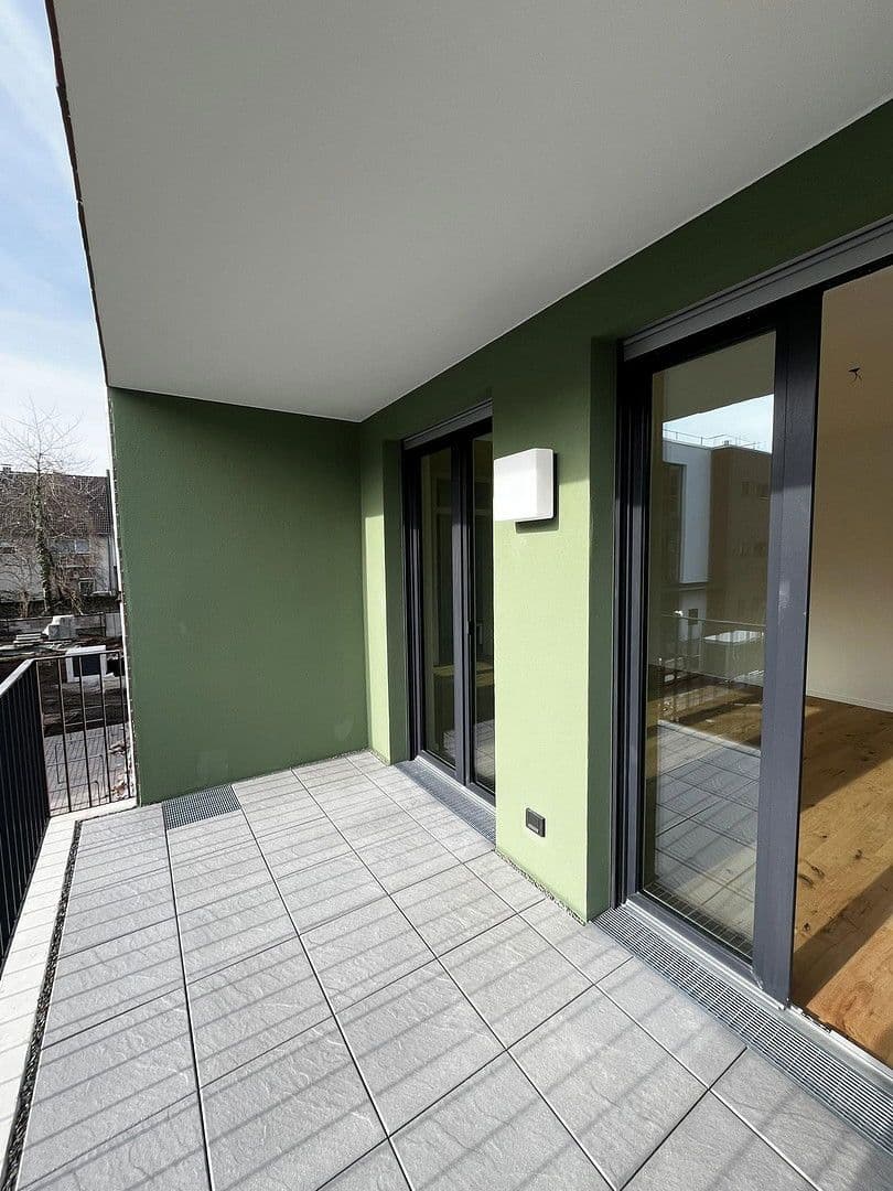 2 bedroom flat to rent, 67 m², Frechen, North Rhine-Westphalia 2 bedroom flat to rent, 67 m², Frechen, North Rhine-Westphalia