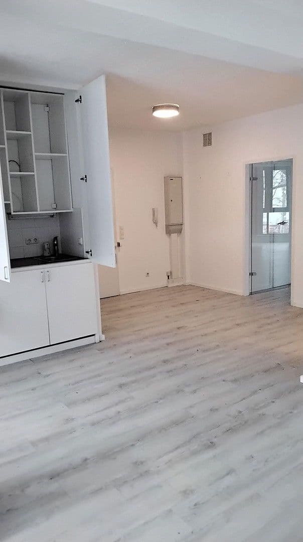 office to rent, 99 m², Soorstraße 86, Berlin, Berlin office to rent, 99 m², Soorstraße 86, Berlin, Berlin