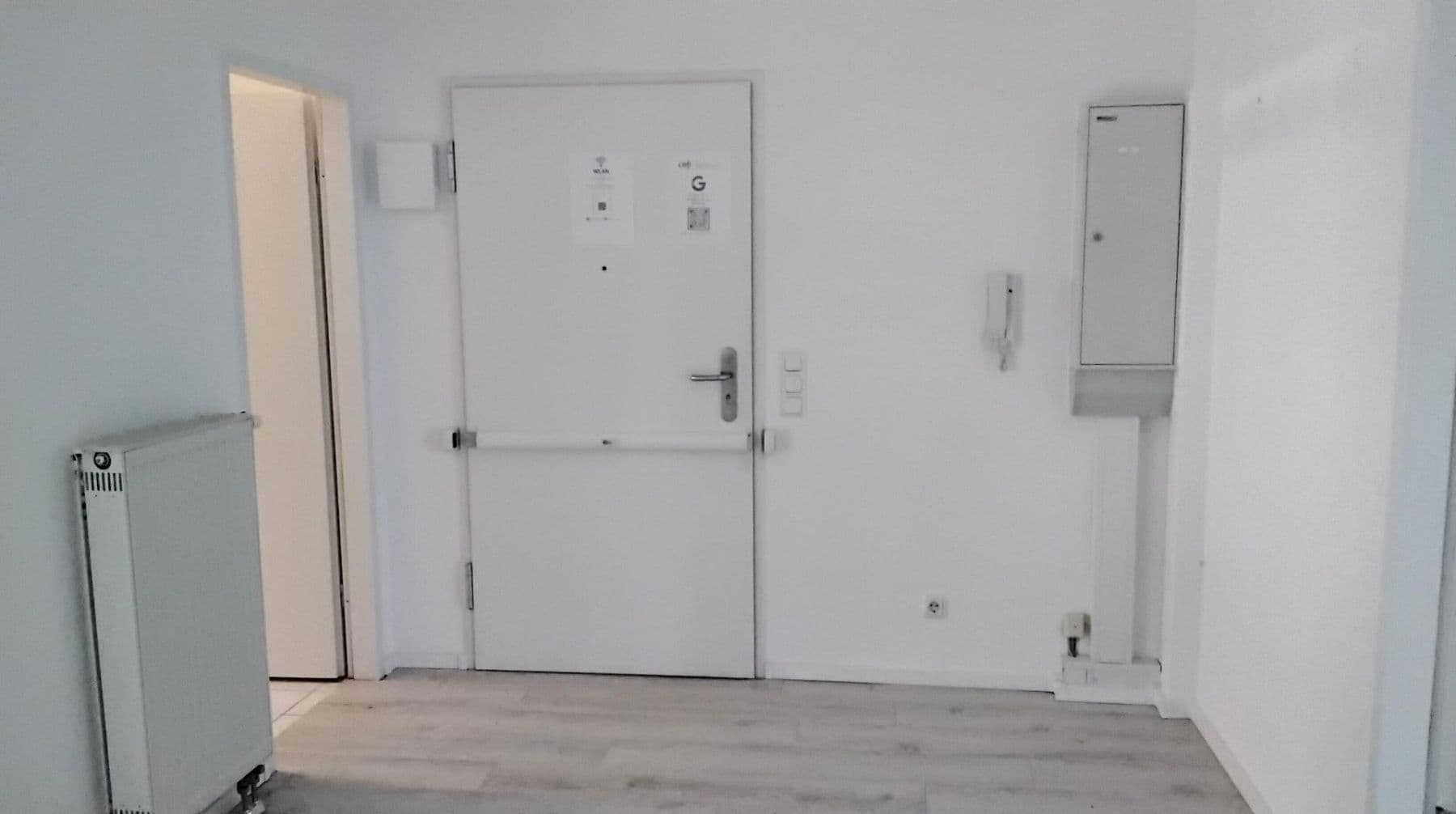 office to rent, 99 m², Soorstraße 86, Berlin, Berlin office to rent, 99 m², Soorstraße 86, Berlin, Berlin