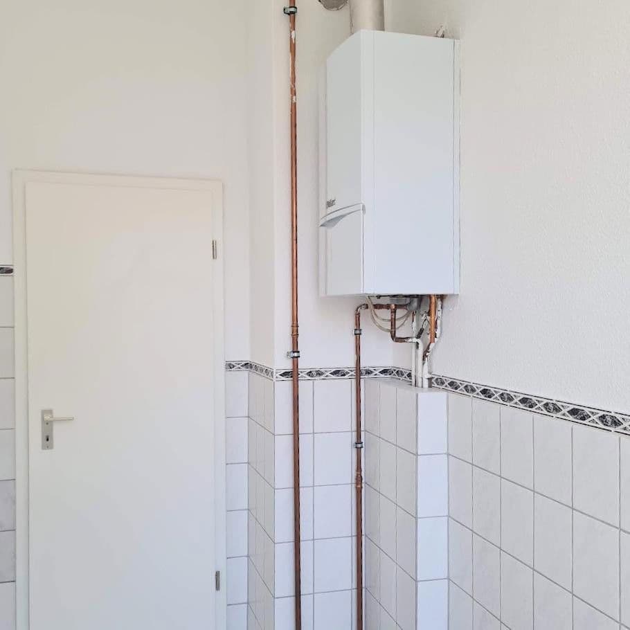 3 bedroom flat to rent, 69 m², Kantstraße 32, Wurzen, Saxony 3 bedroom flat to rent, 69 m², Kantstraße 32, Wurzen, Saxony