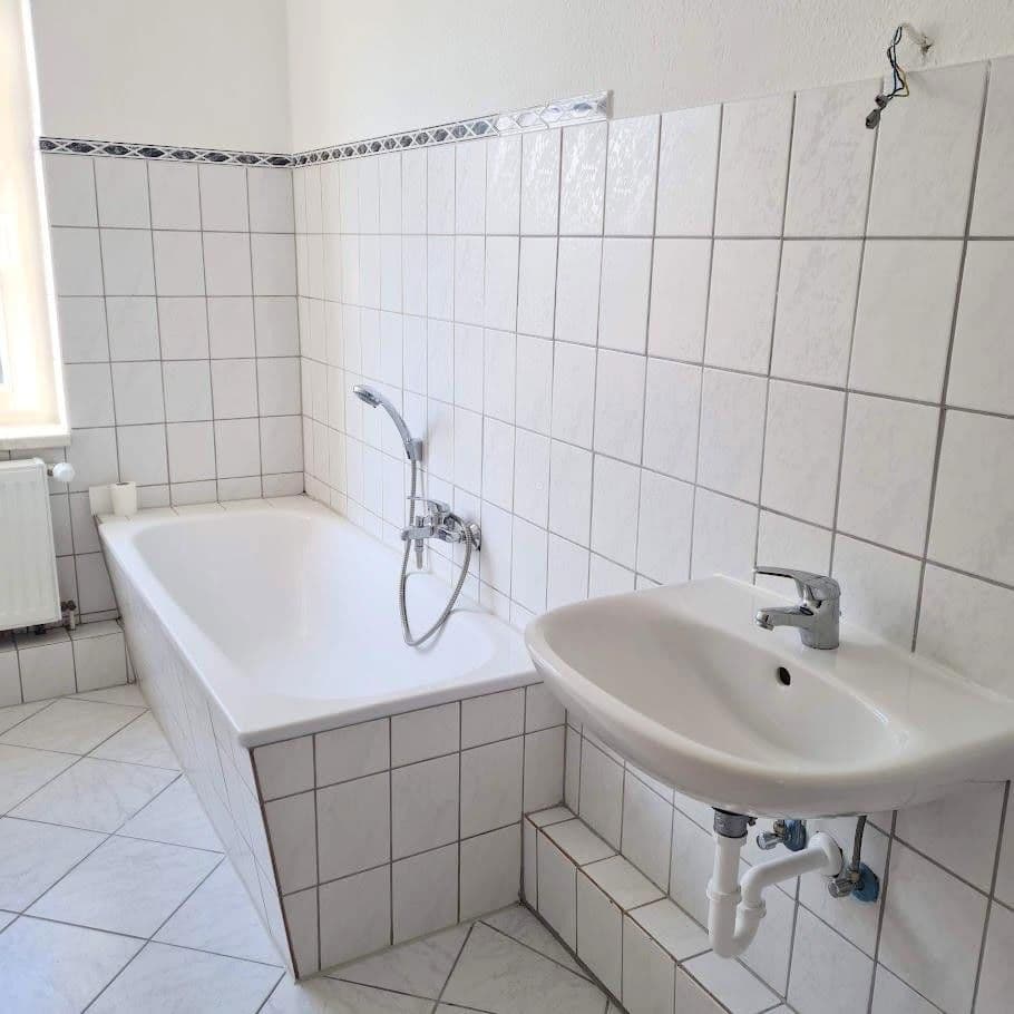 3 bedroom flat to rent, 69 m², Kantstraße 32, Wurzen, Saxony 3 bedroom flat to rent, 69 m², Kantstraße 32, Wurzen, Saxony