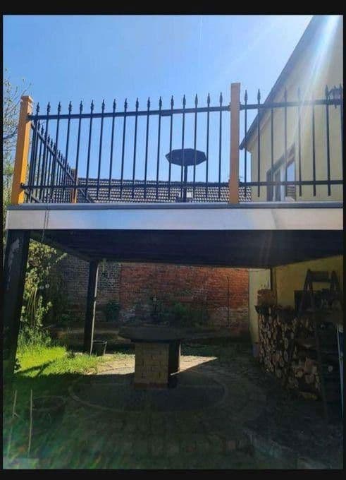 house for sale, 180 m², Fehrbellin, Brandenburg house for sale, 180 m², Fehrbellin, Brandenburg