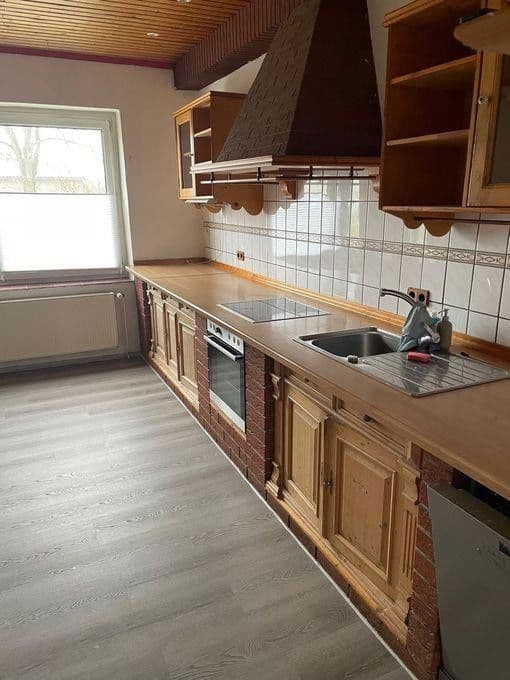 house for sale, 180 m², Fehrbellin, Brandenburg house for sale, 180 m², Fehrbellin, Brandenburg