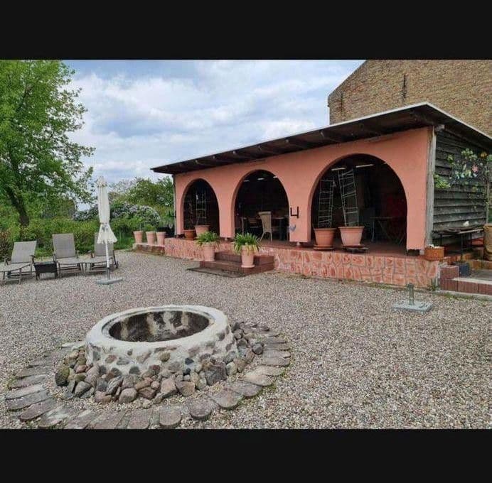 house for sale, 180 m², Fehrbellin, Brandenburg house for sale, 180 m², Fehrbellin, Brandenburg