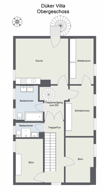 house for sale, 286 m², Laufach, Bavaria house for sale, 286 m², Laufach, Bavaria