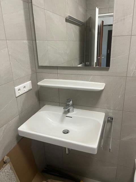 2 bedroom flat to rent, 60 m², Landshut, Bavaria 2 bedroom flat to rent, 60 m², Landshut, Bavaria