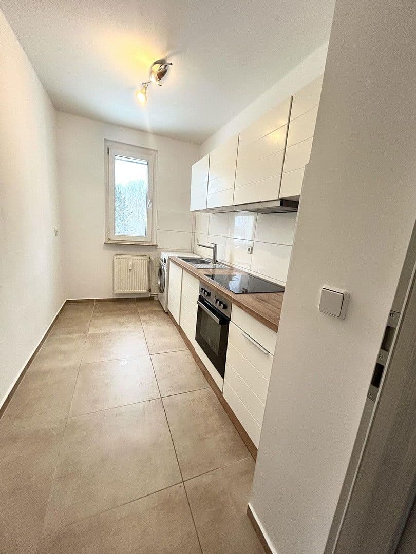 2 bedroom flat to rent, 50 m², Buckow 1b, Schorfheide, Brandenburg 2 bedroom flat to rent, 50 m², Buckow 1b, Schorfheide, Brandenburg