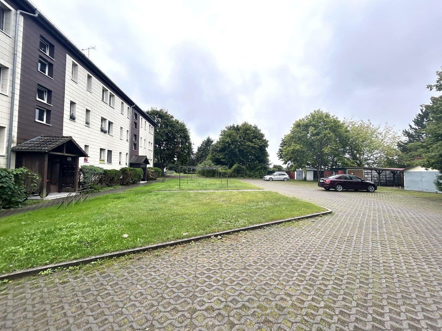 2 bedroom flat to rent, 50 m², Buckow 1b, Schorfheide, Brandenburg 2 bedroom flat to rent, 50 m², Buckow 1b, Schorfheide, Brandenburg